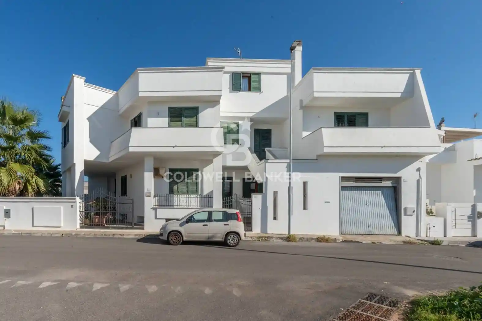 Villa in vendita a Miggiano