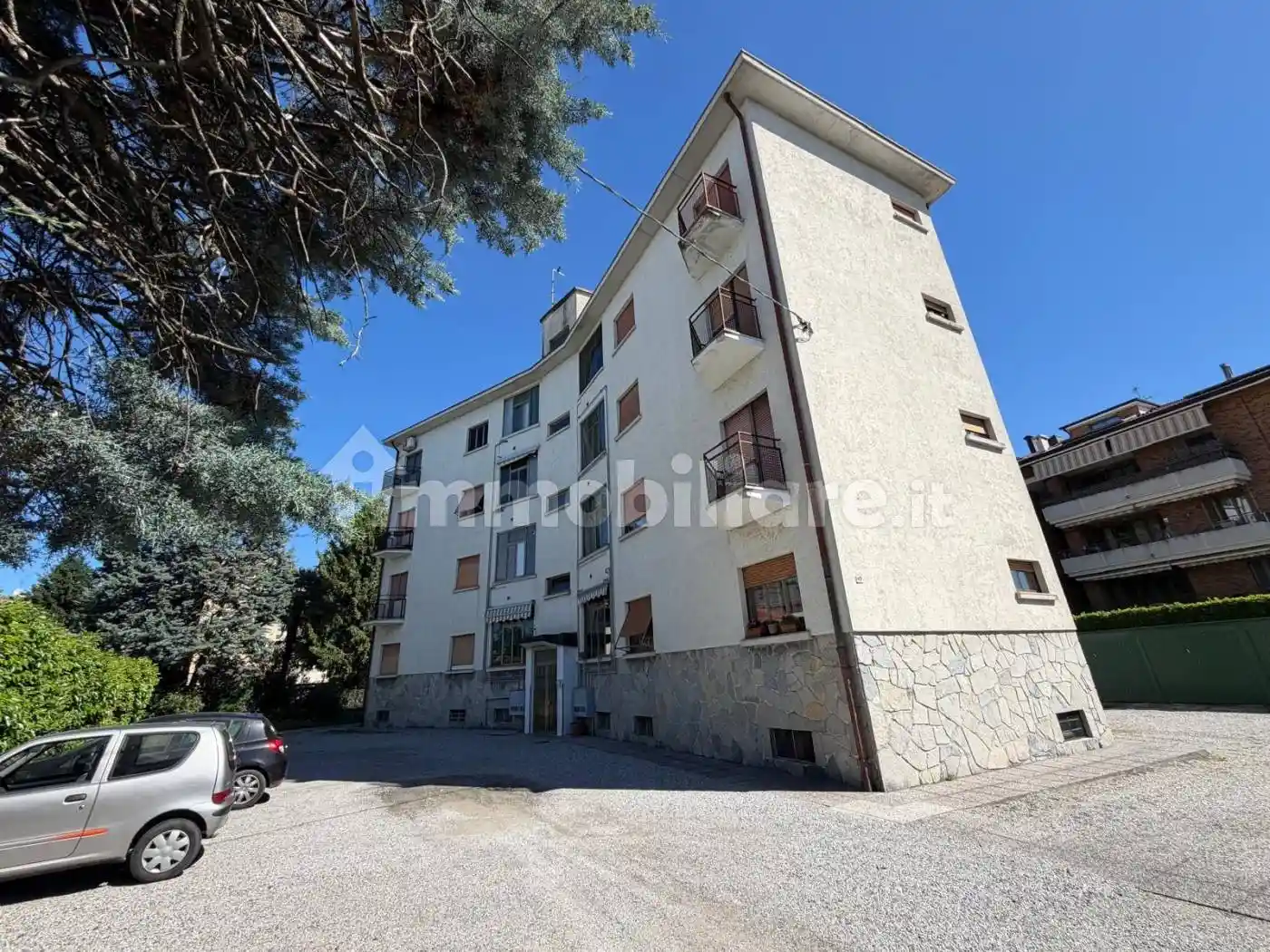 Appartamento in affitto a Cesano Maderno