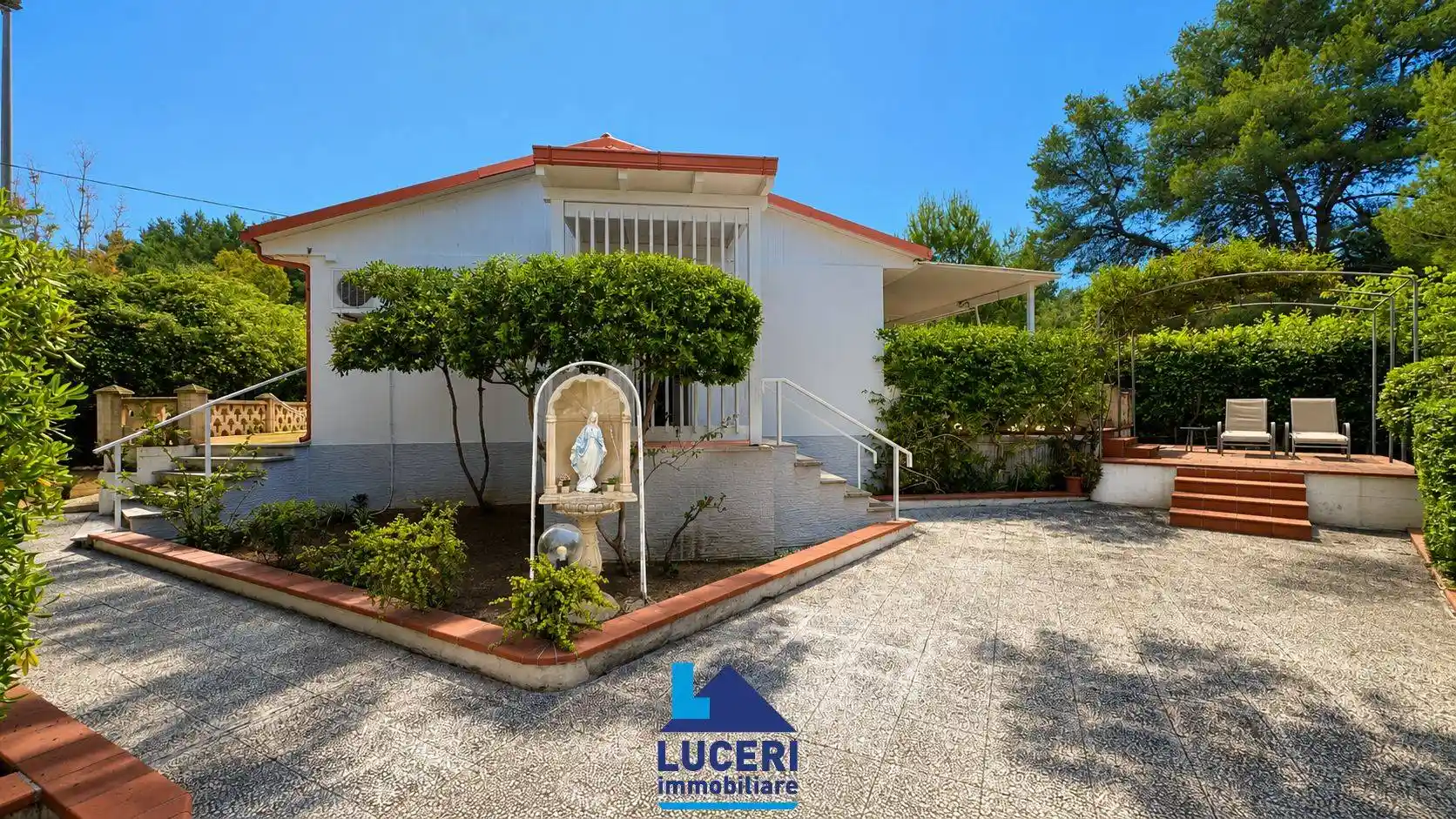 Villa in vendita a Gallipoli