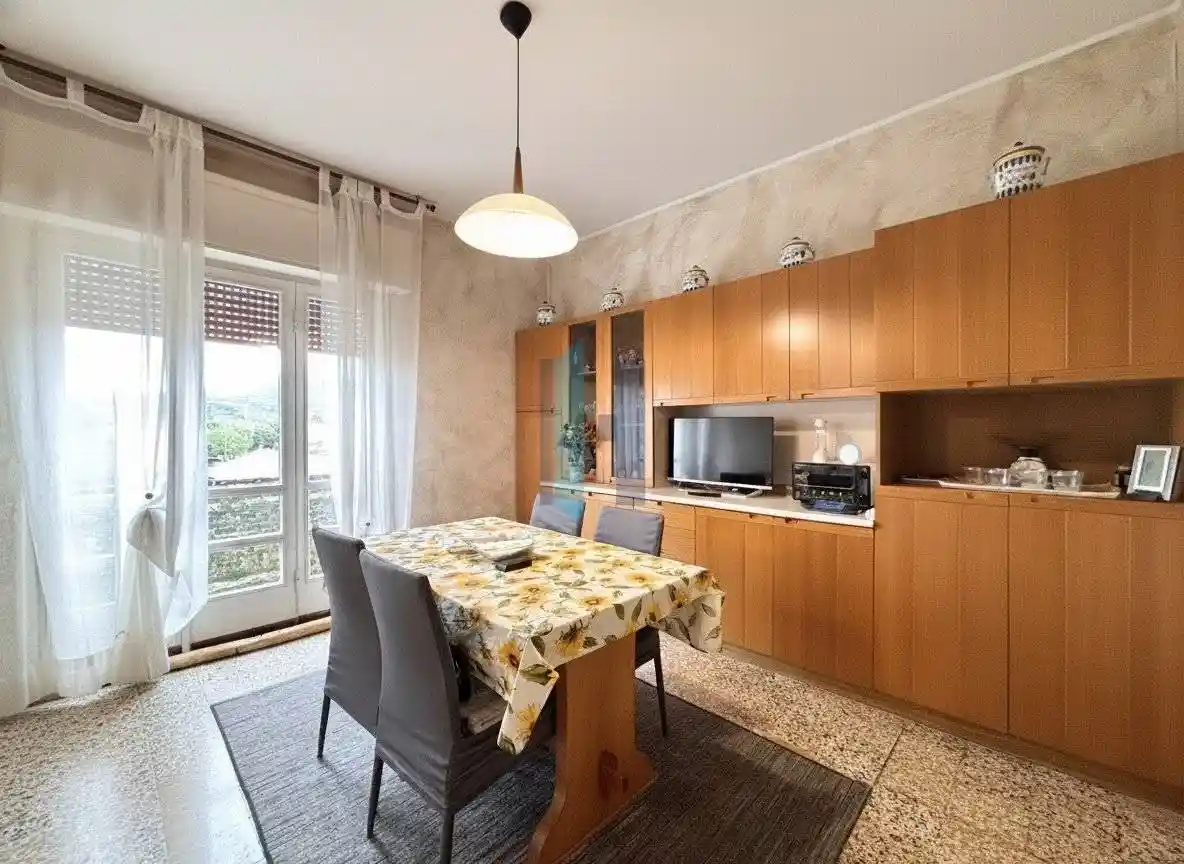 Appartamento in vendita a Brescia