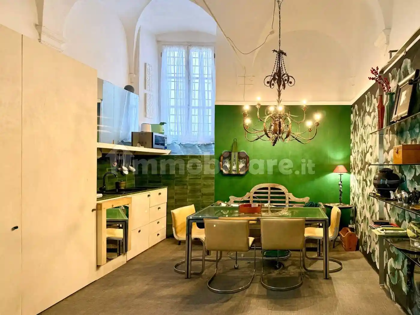 Appartamento in vendita a Verona