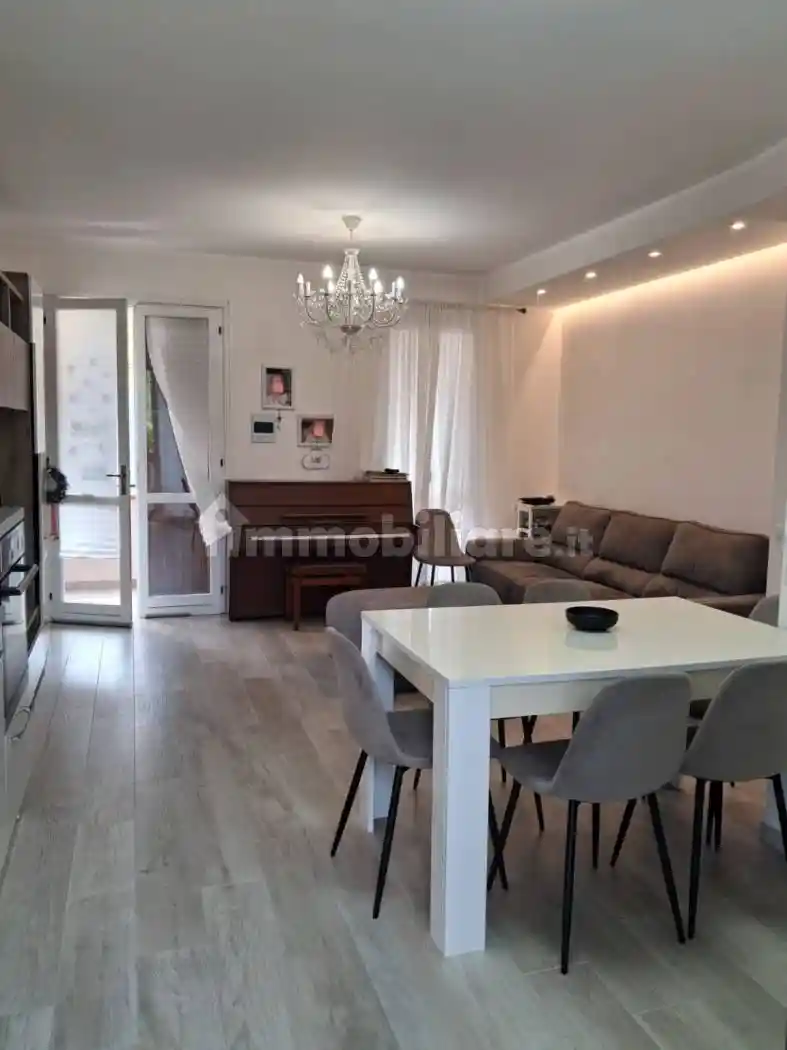 Appartamento in vendita a Bellaria-Igea Marina