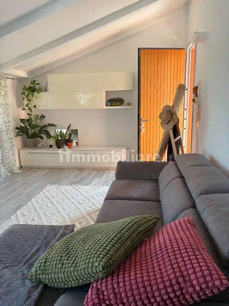 Attico - Mansarda - foto 2