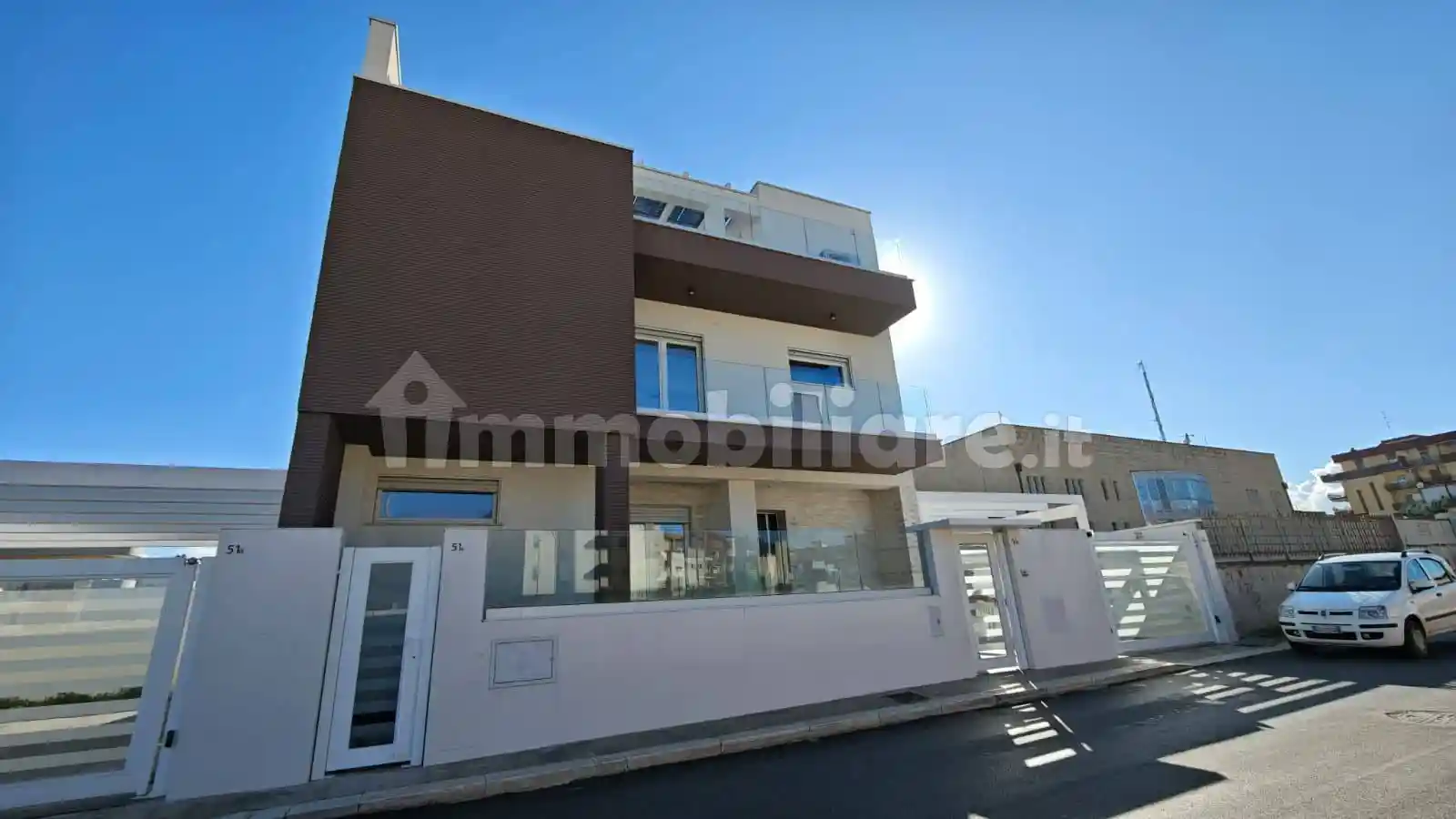Villa in vendita a Modugno
