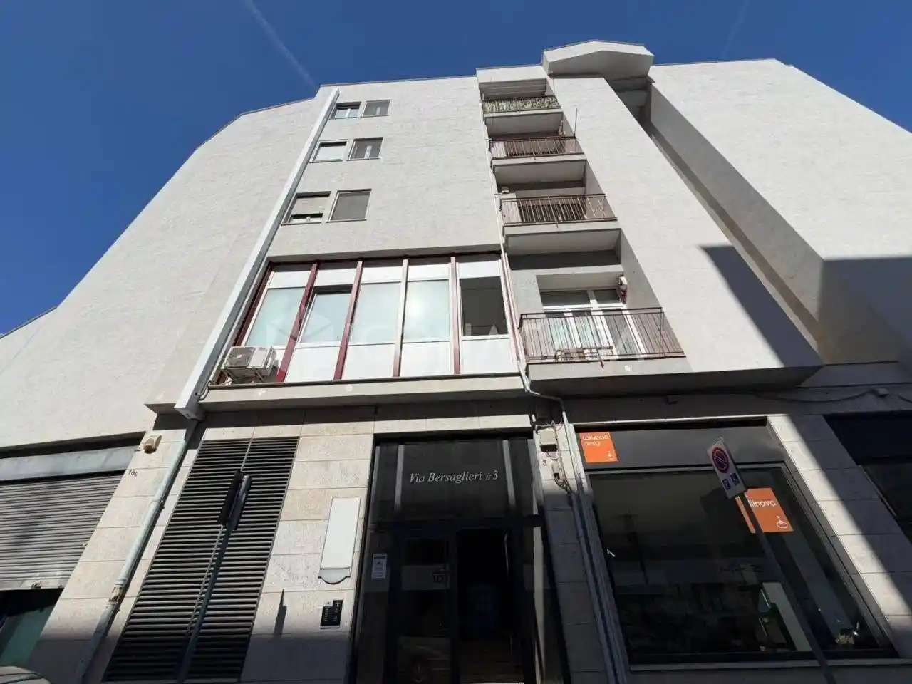 Appartamento in vendita a Bari