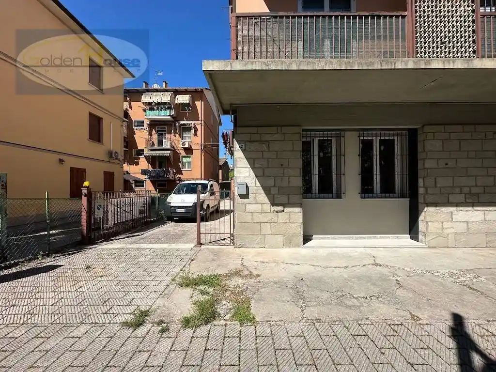 Appartamento in vendita a Molinella
