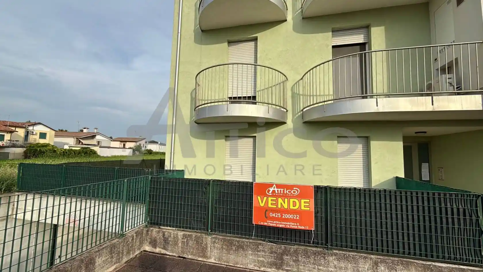 Appartamento in vendita a Rovigo