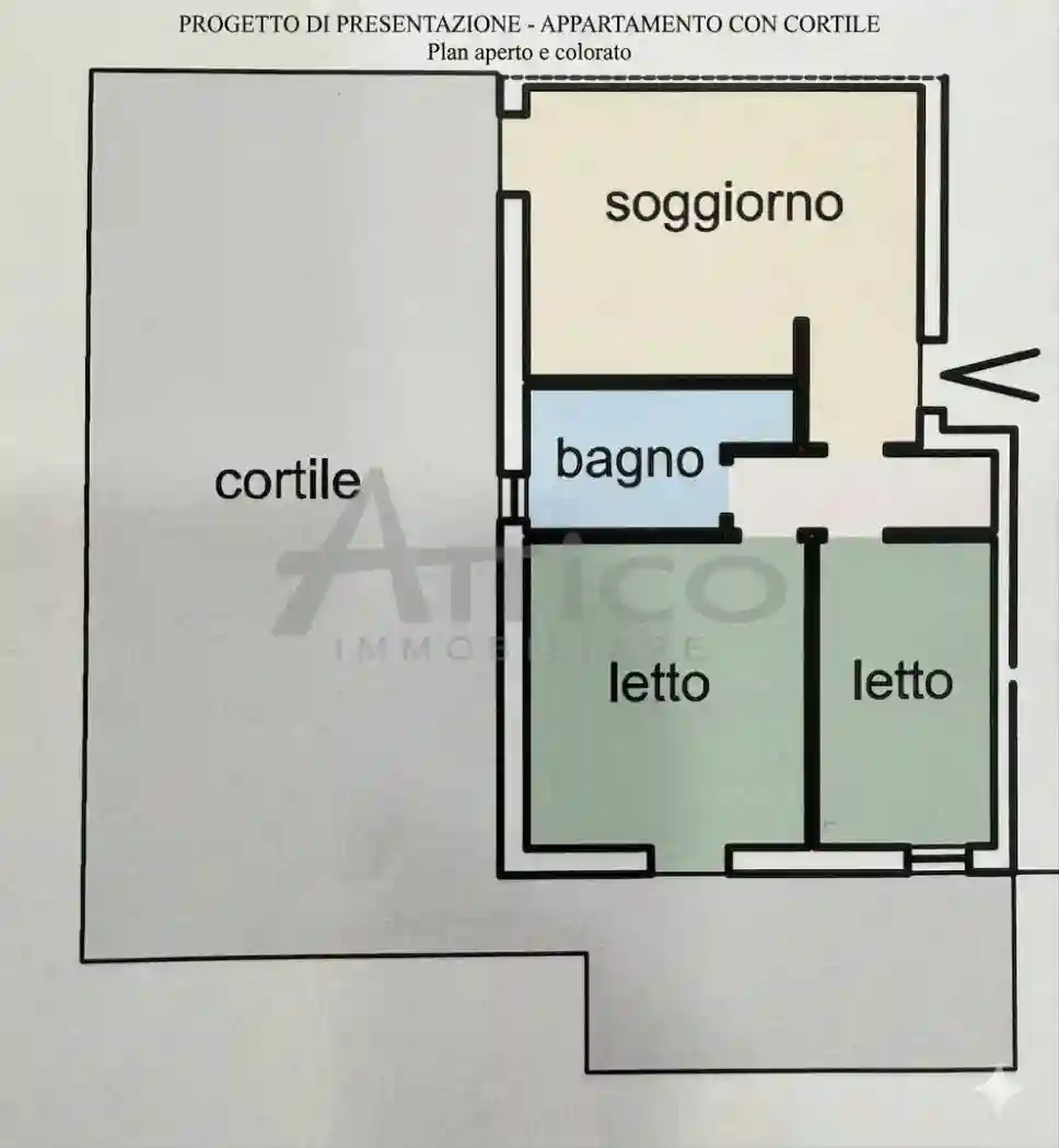 Appartamento - foto 4