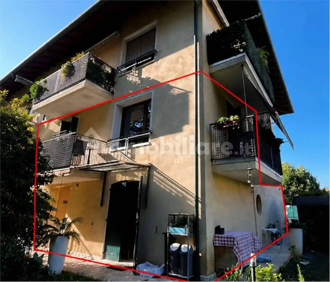 Appartamento in vendita a Treviso