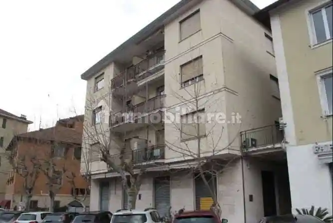 Appartamento in vendita a Serra Riccò