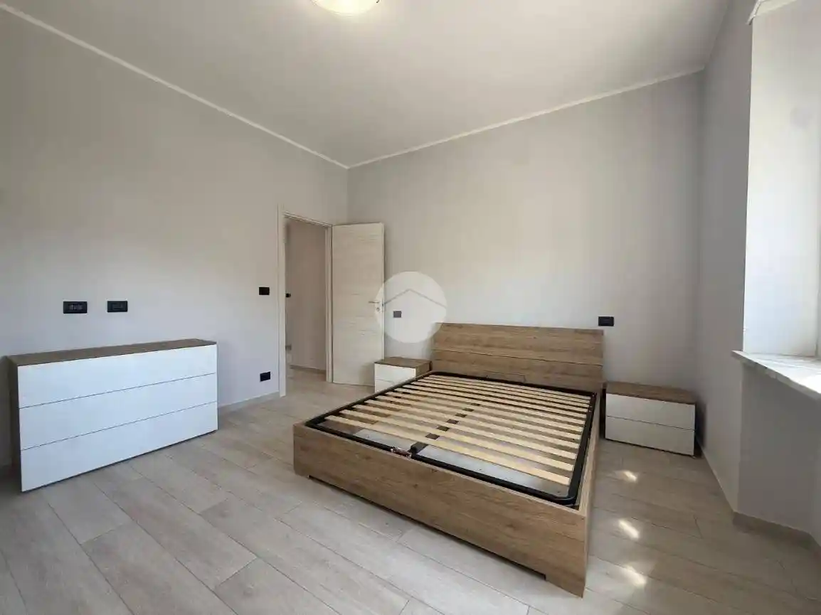 Appartamento in affitto a Grugliasco