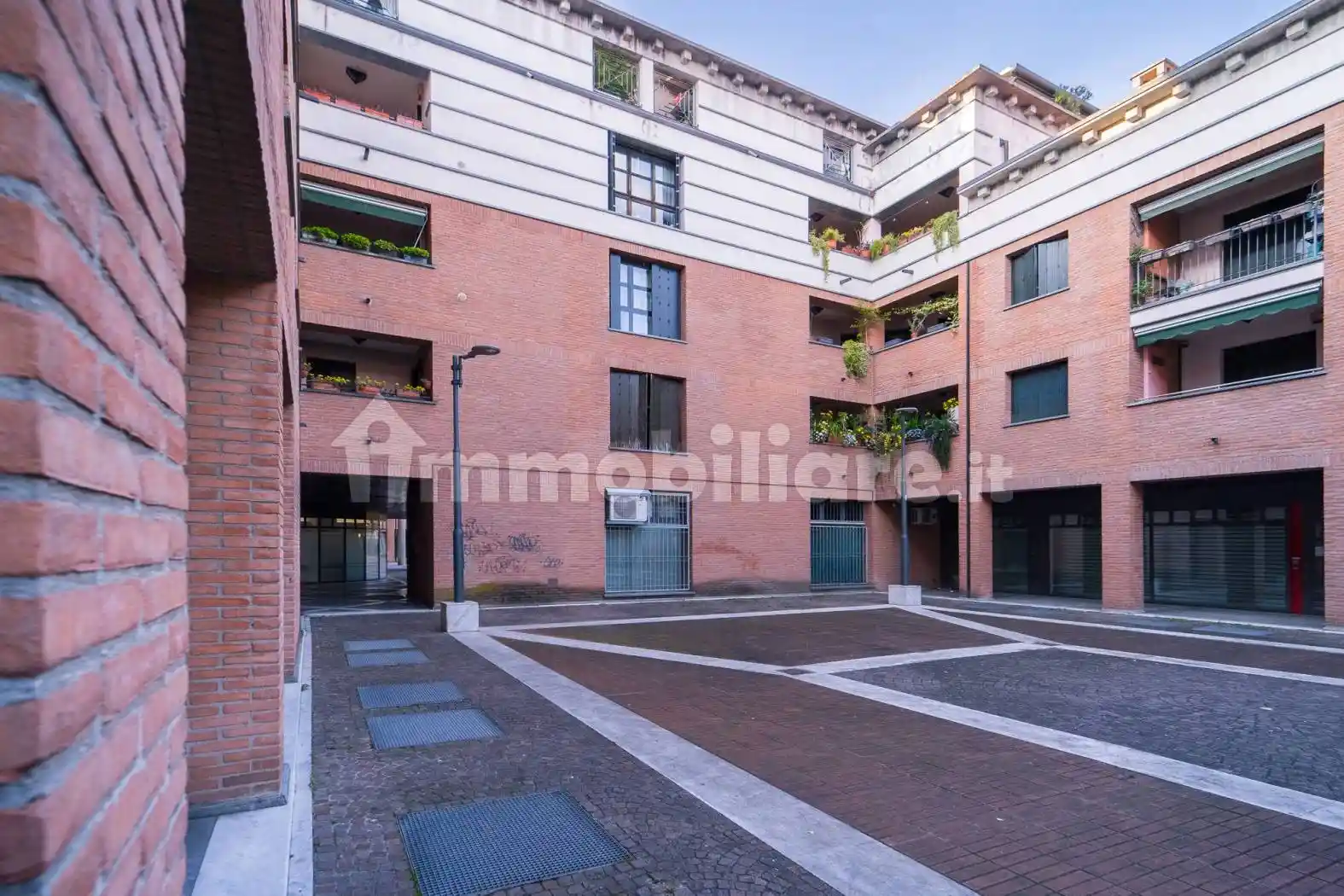 Appartamento in vendita a Paderno Dugnano