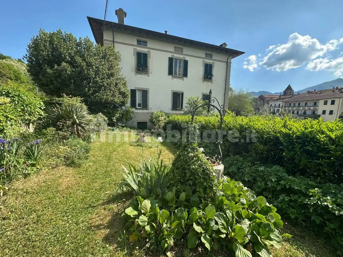Appartamento in vendita a Pontremoli