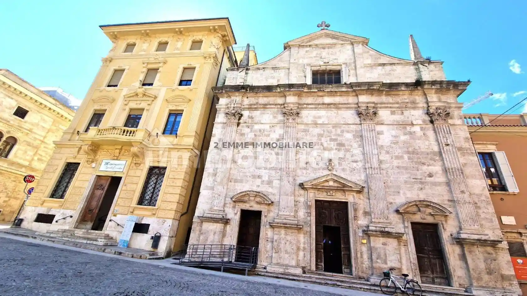 Appartamento in vendita a Ascoli Piceno