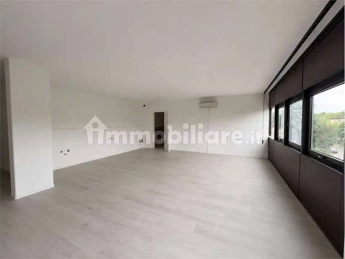 Appartamento in vendita a Campogalliano