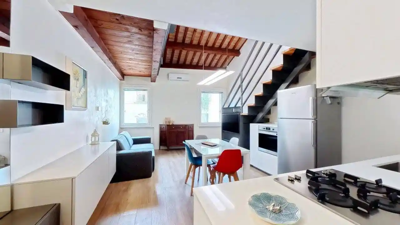 Appartamento in vendita a Vicenza