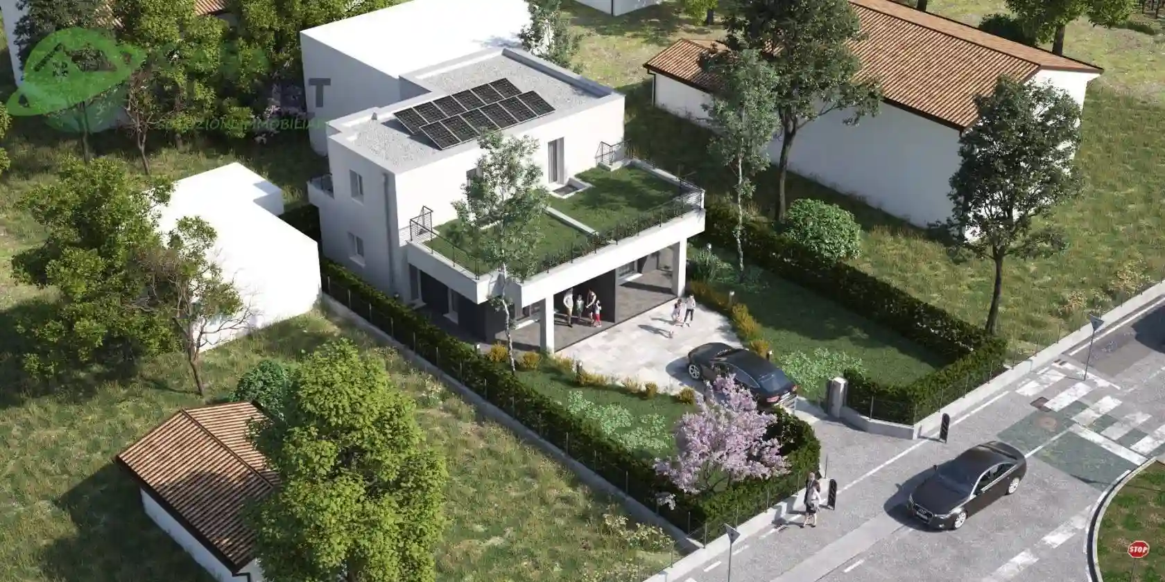Villa - foto 3