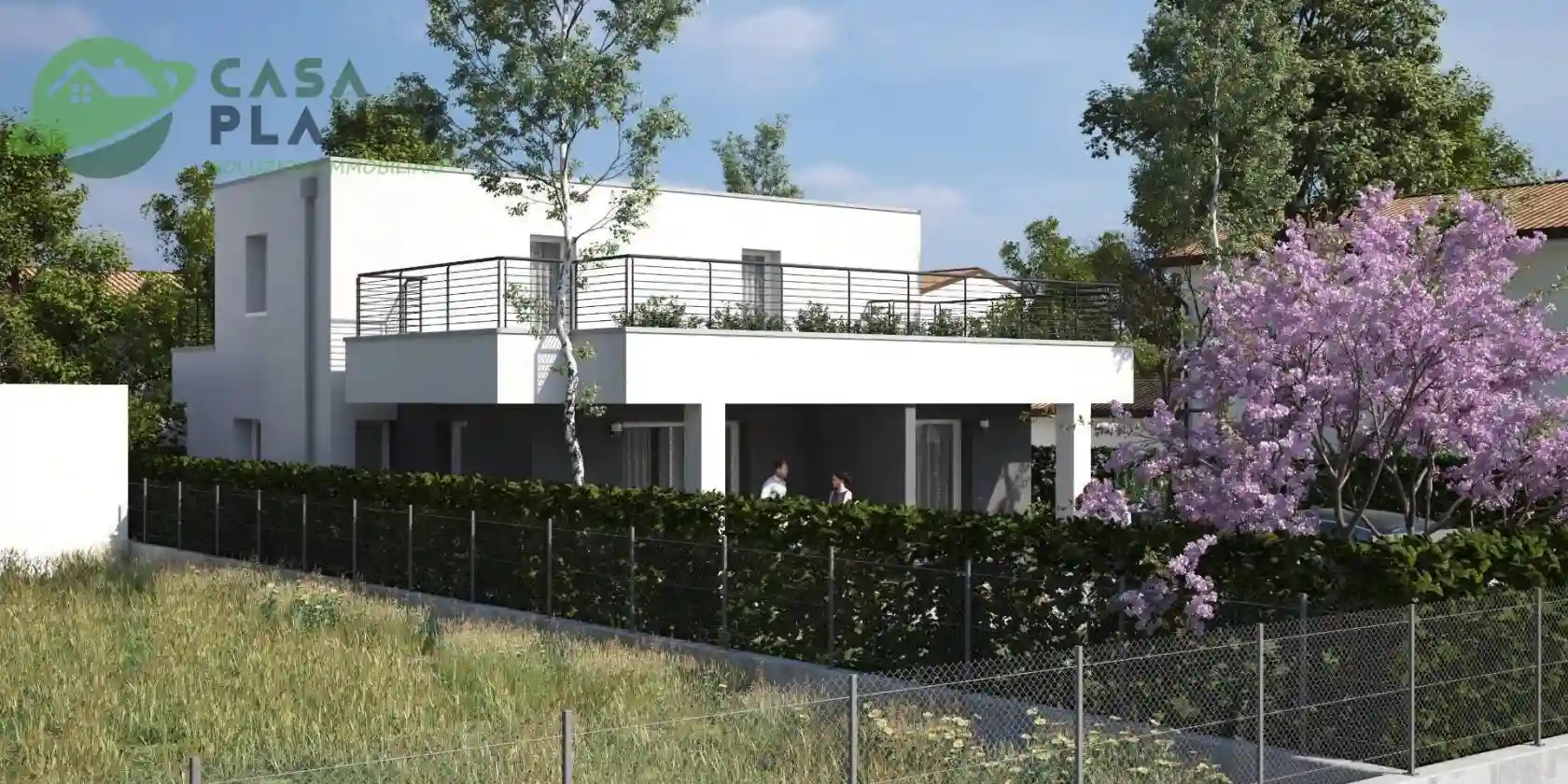 Villa - foto 4