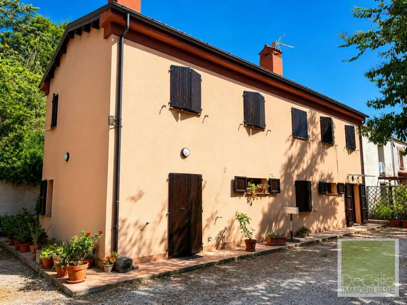 Appartamento in affitto a Ancona