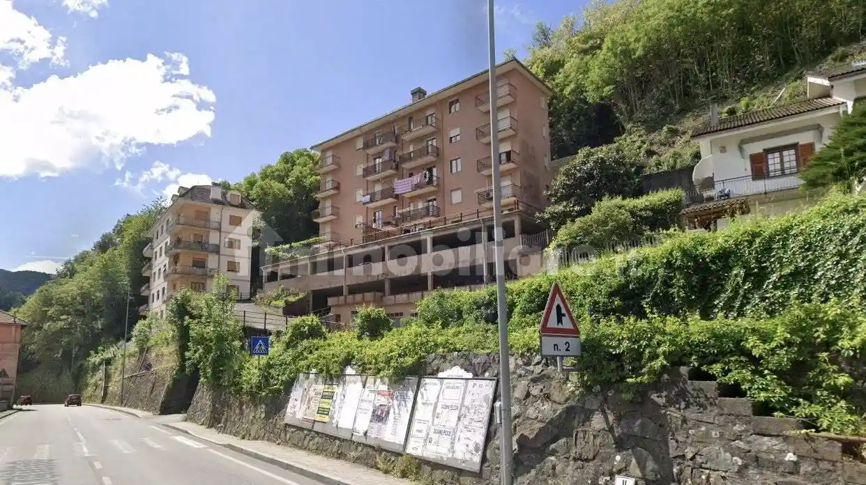 Appartamento in vendita a Rossiglione