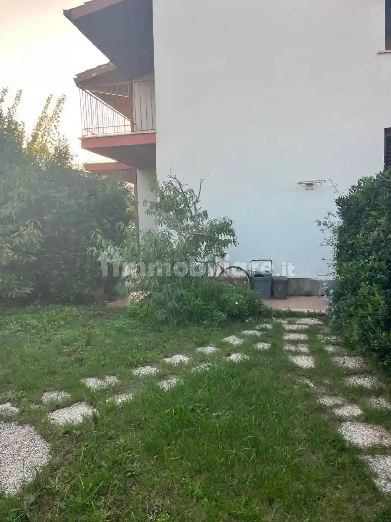 Appartamento in vendita a Montalto di Castro