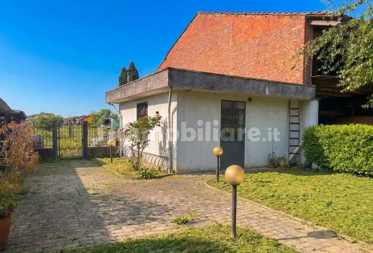 Casa indipendente - foto 4