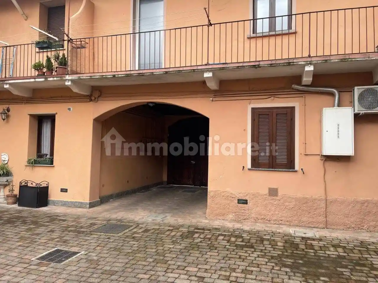 Appartamento in vendita a Legnano