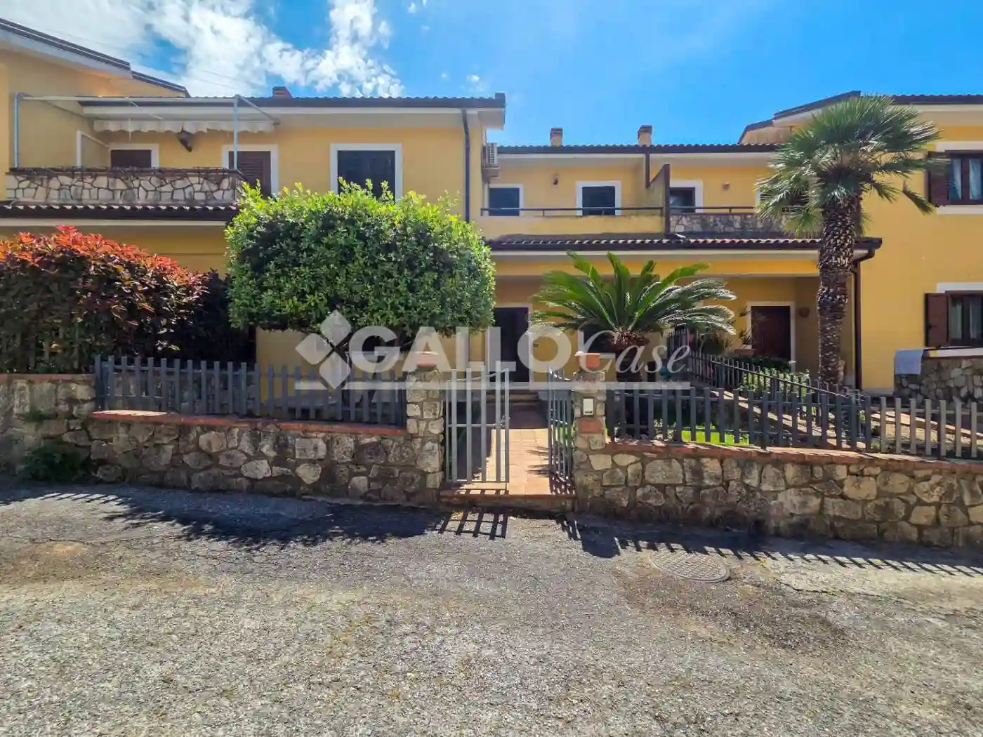 Villetta a schiera - foto 2