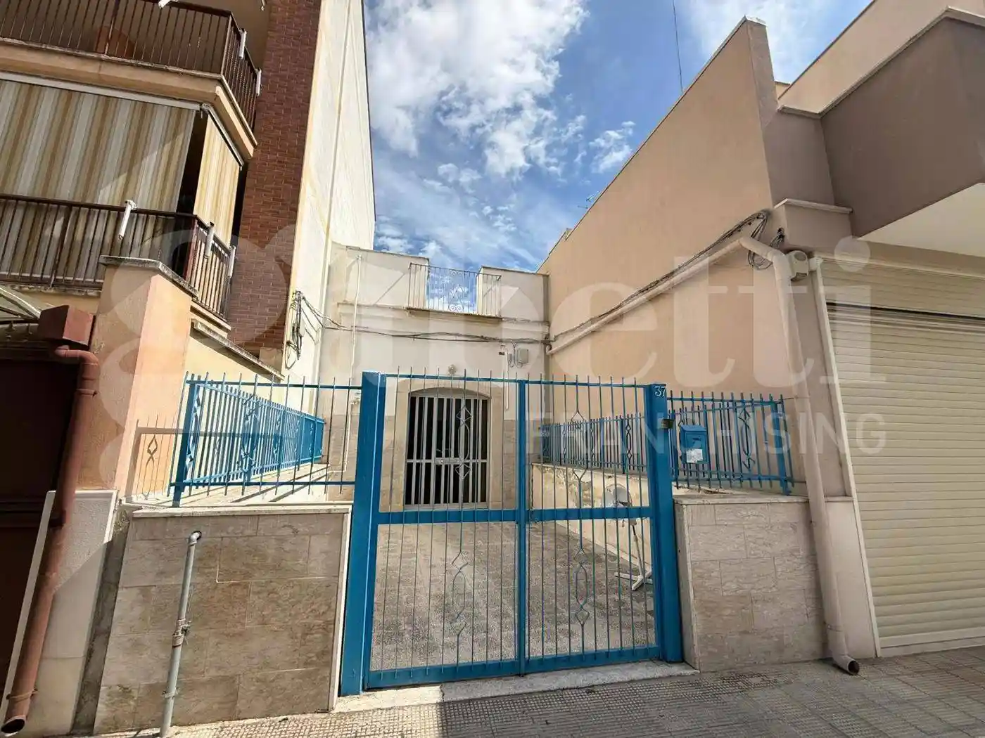 Casa indipendente in vendita a Andria