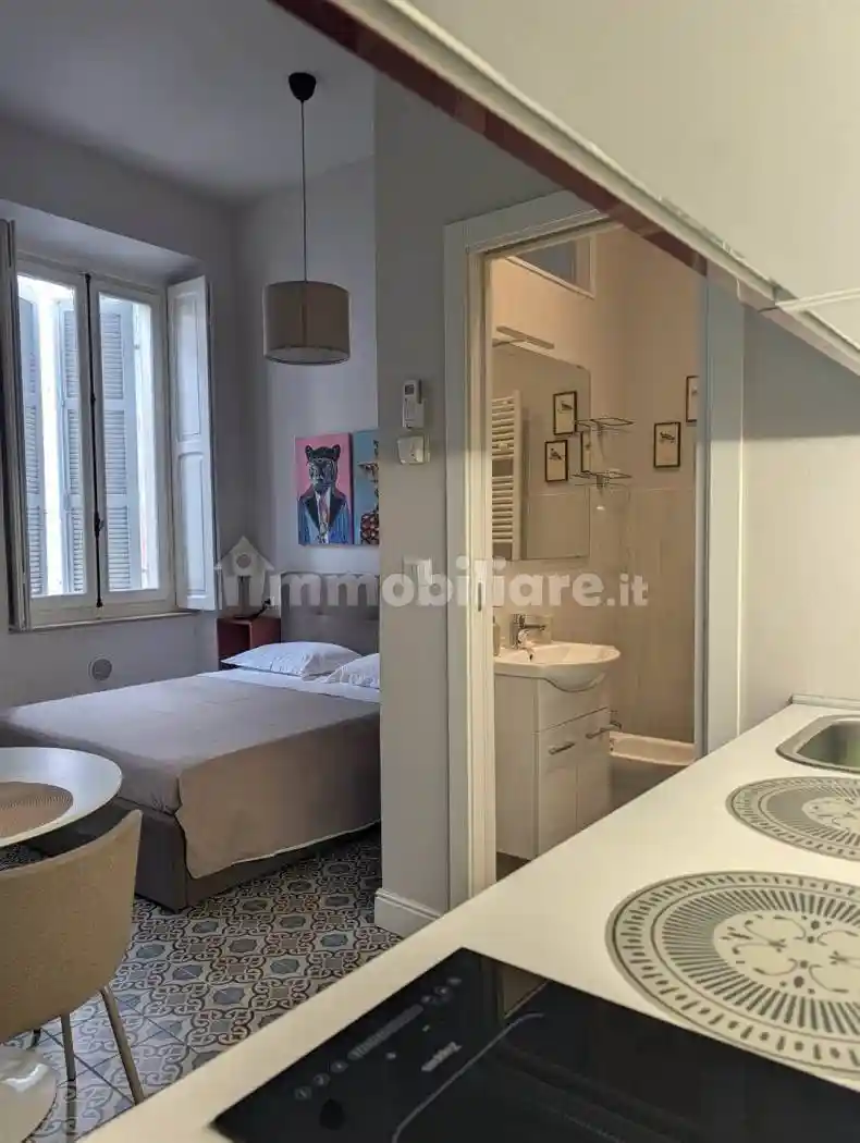 Appartamento in affitto a Parma