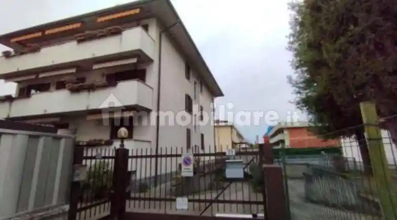 Appartamento in vendita a Busto Arsizio