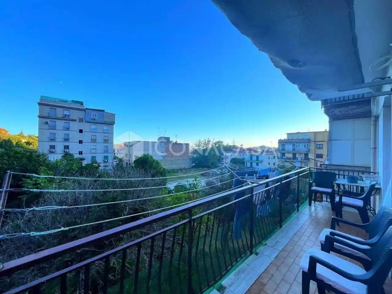 Appartamento in vendita a Napoli