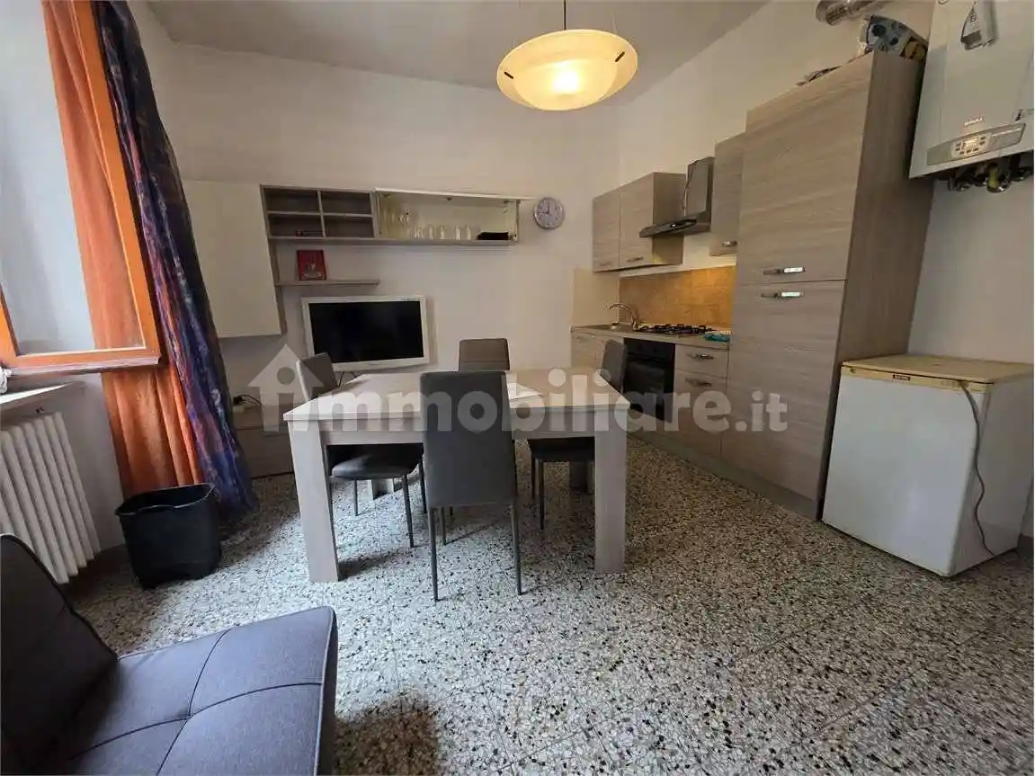 Appartamento in vendita a Ancona