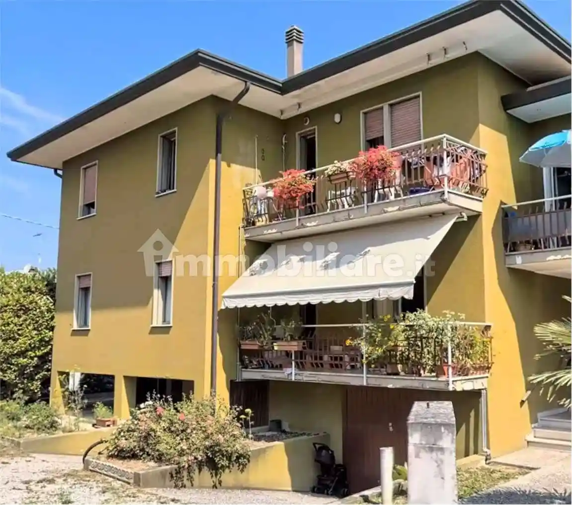 Appartamento in vendita a Preganziol