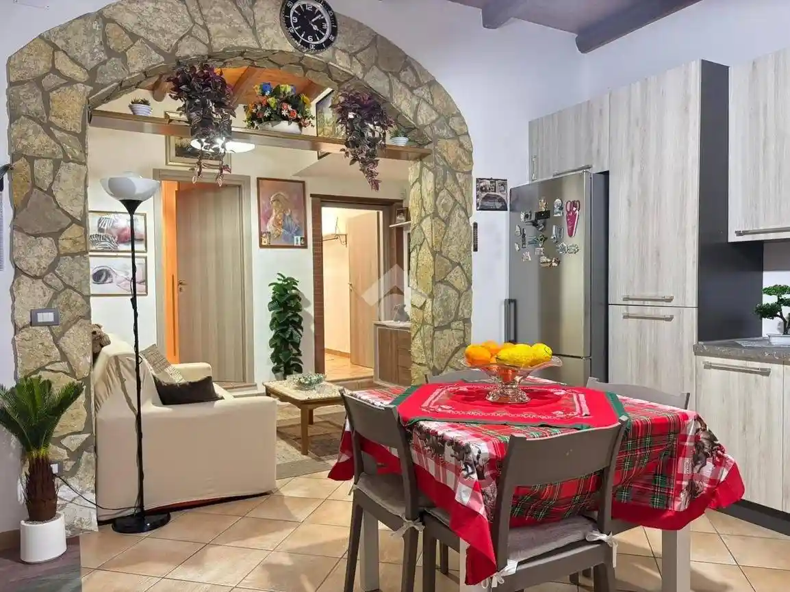 Appartamento in vendita a Alcamo