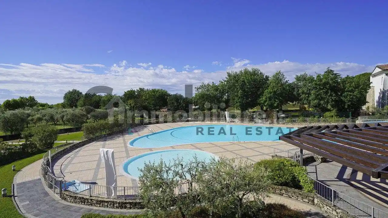 Appartamento in vendita a Manerba del Garda