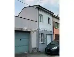 Appartamento in vendita a Massa Lombarda