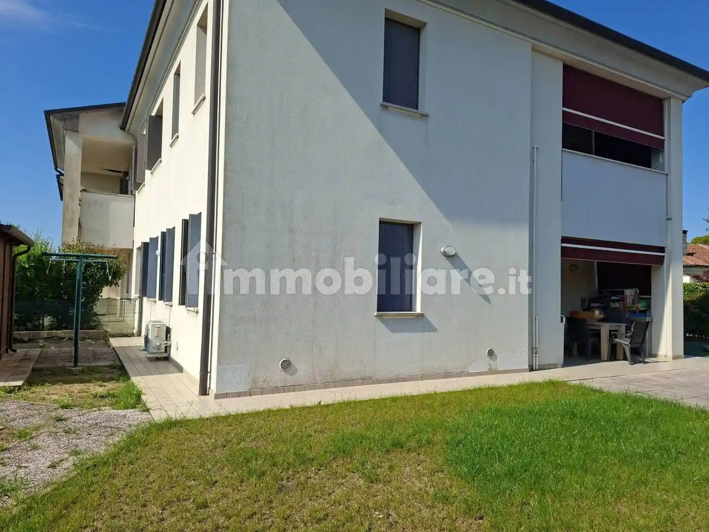 Appartamento in vendita a Brugnera