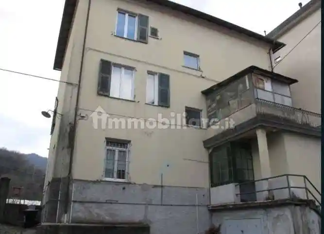 Appartamento in vendita a Serra Riccò
