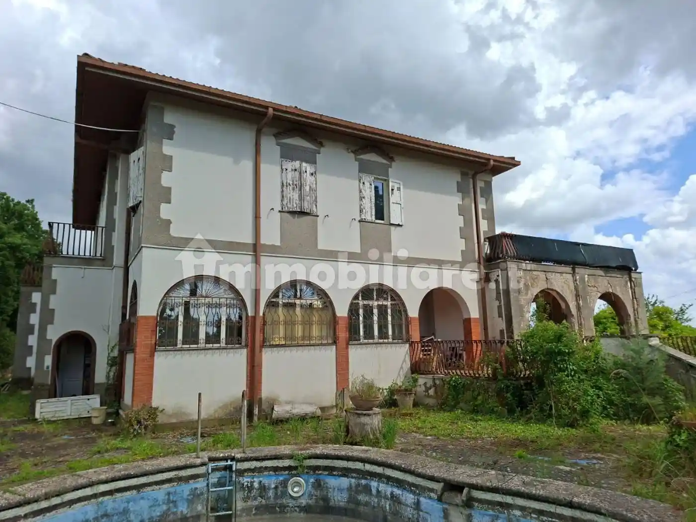 Villa in vendita a Roma