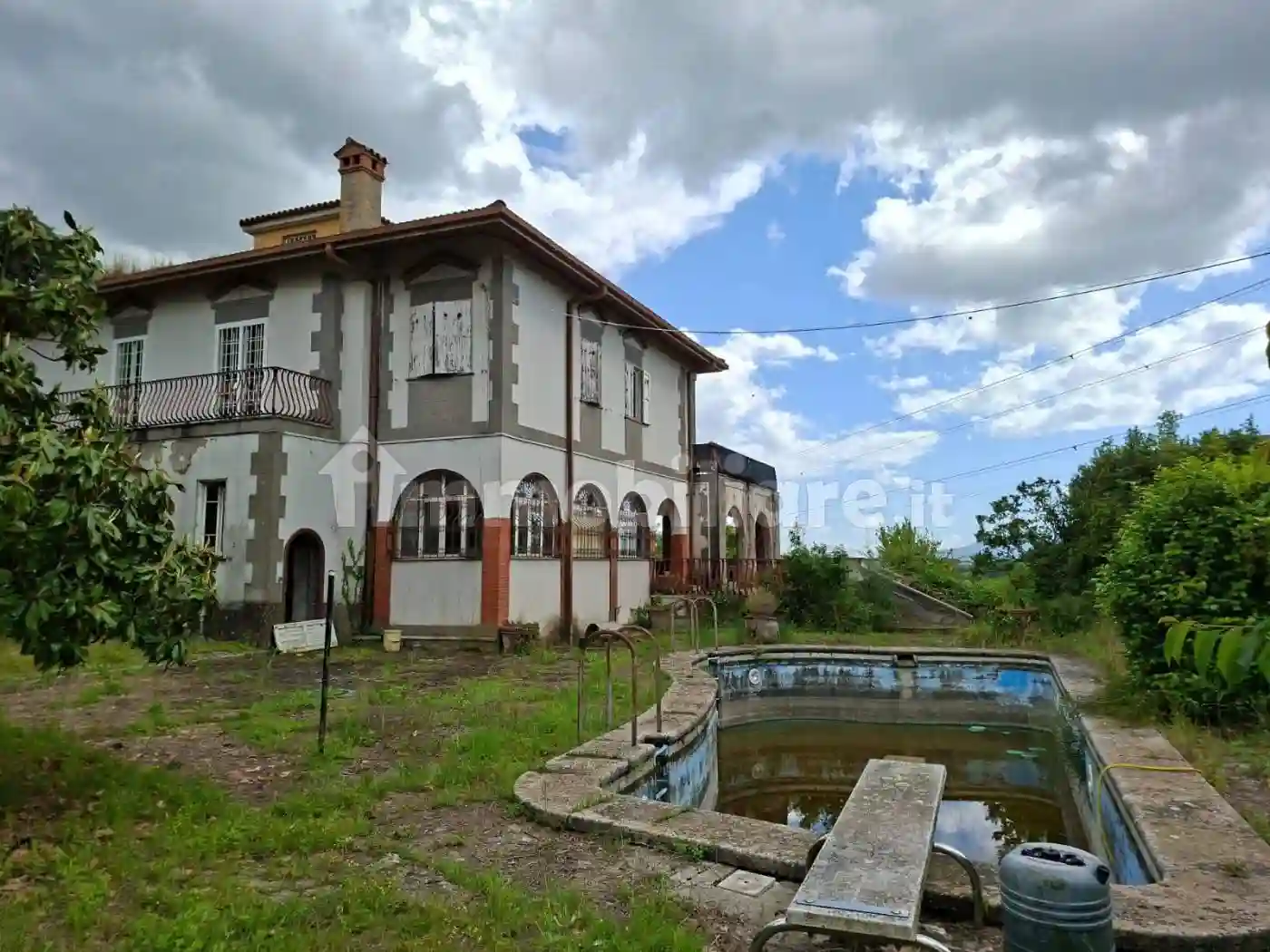 Villa - foto 3