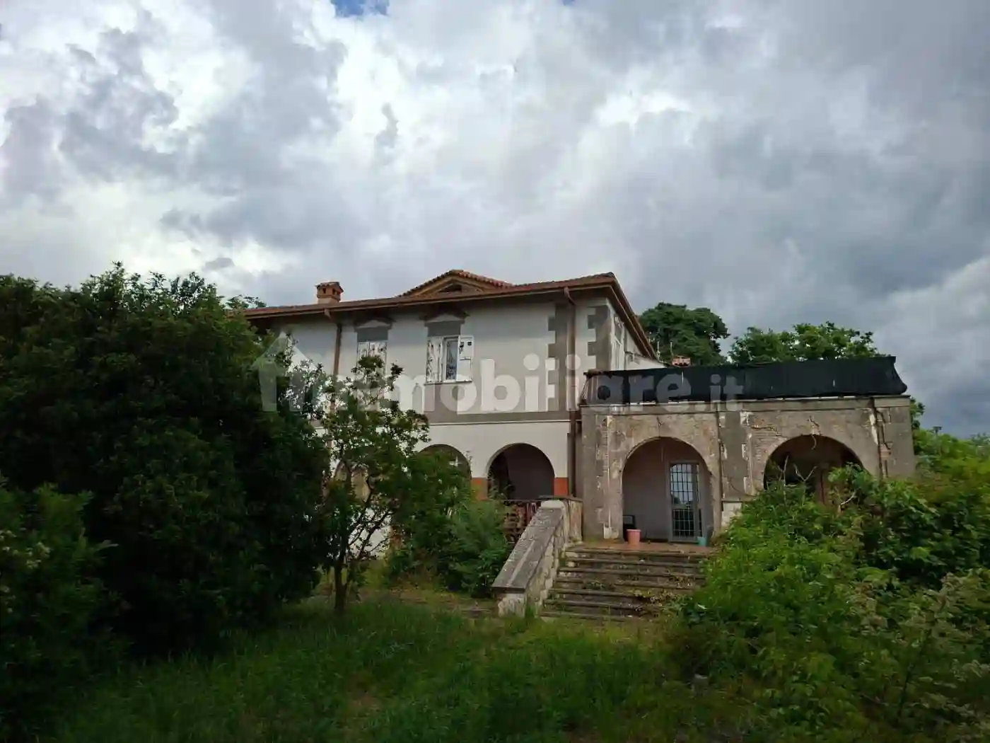 Villa - foto 5