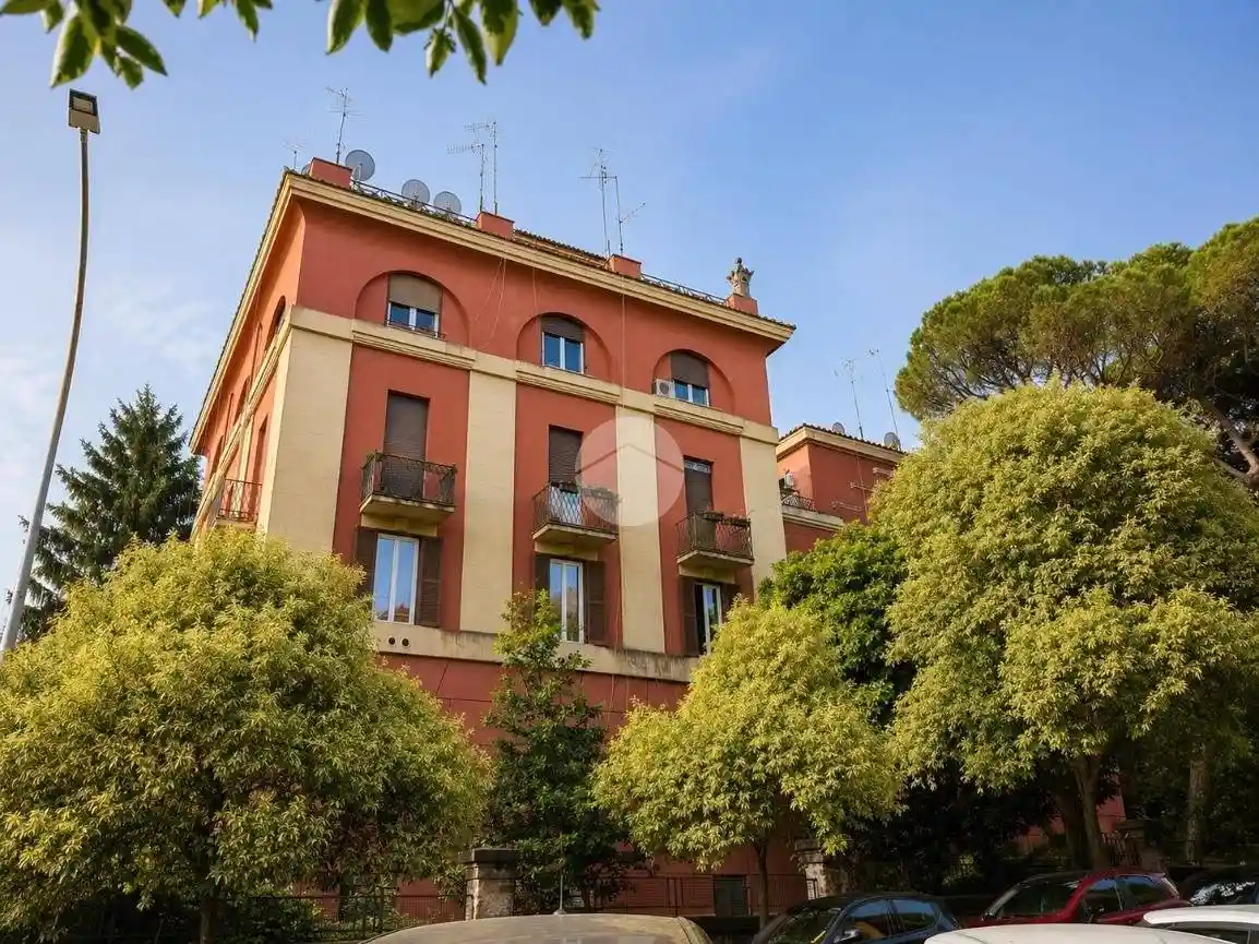 Appartamento in affitto a Roma