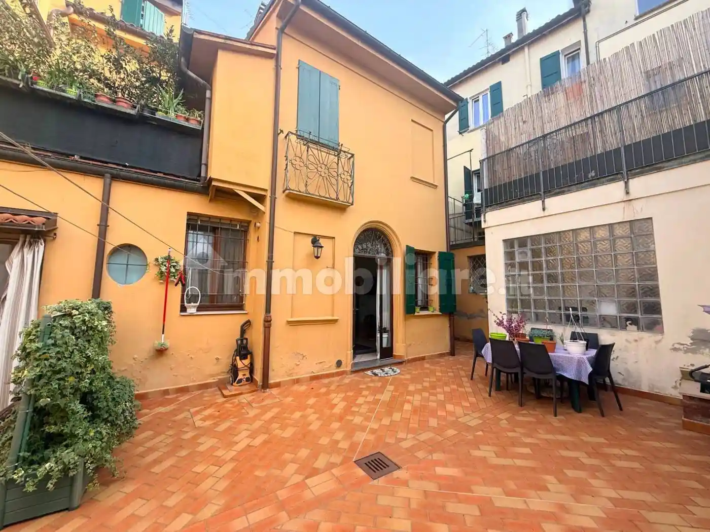 Appartamento in vendita a San Giovanni in Persiceto