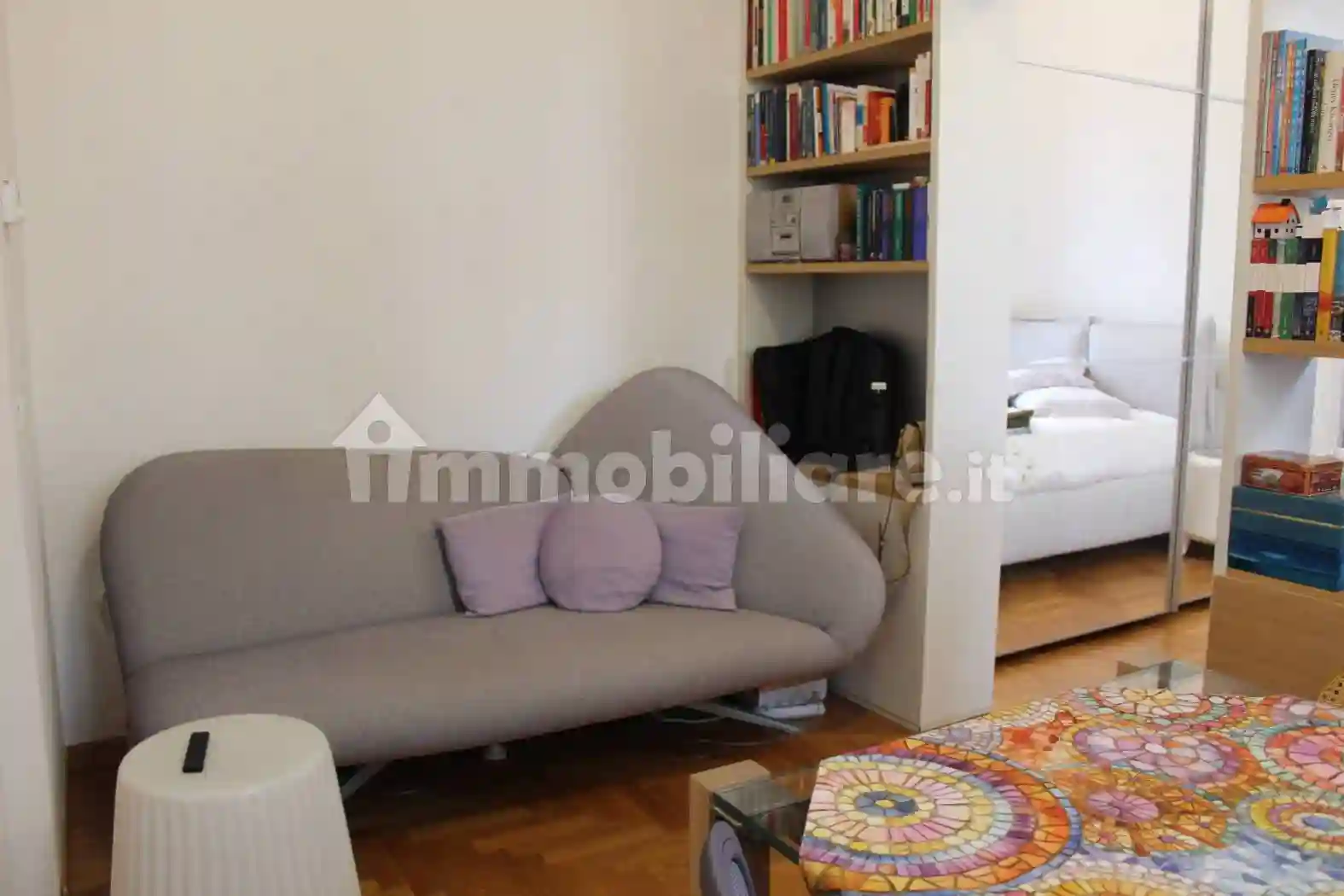 Loft - foto 2