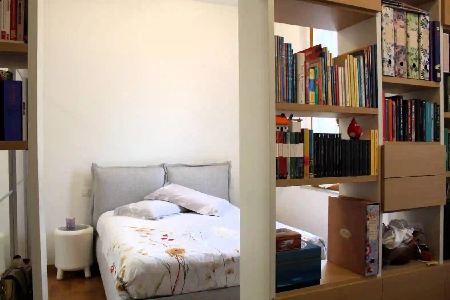 Loft - foto 4