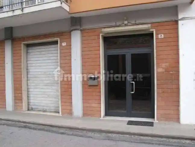 Appartamento in vendita a Serra Riccò