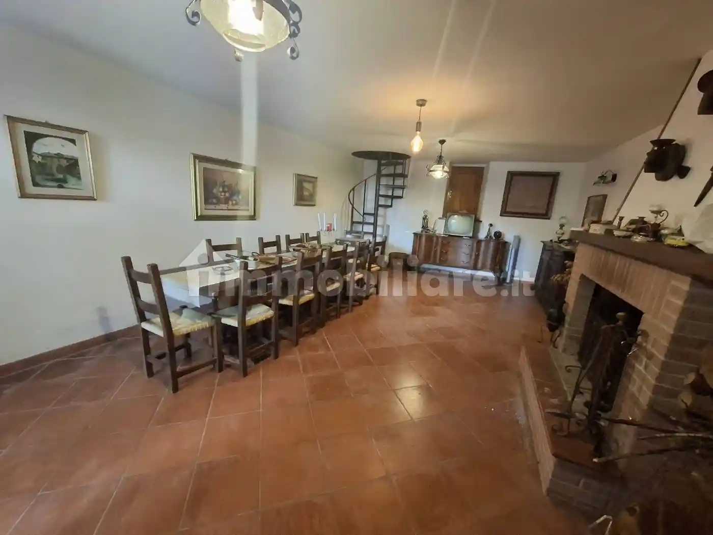 Rustico - Casale in vendita a Spoleto