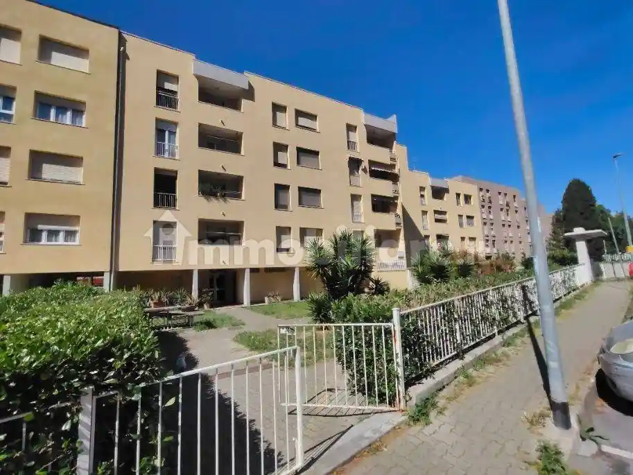 Appartamento in vendita a Imperia