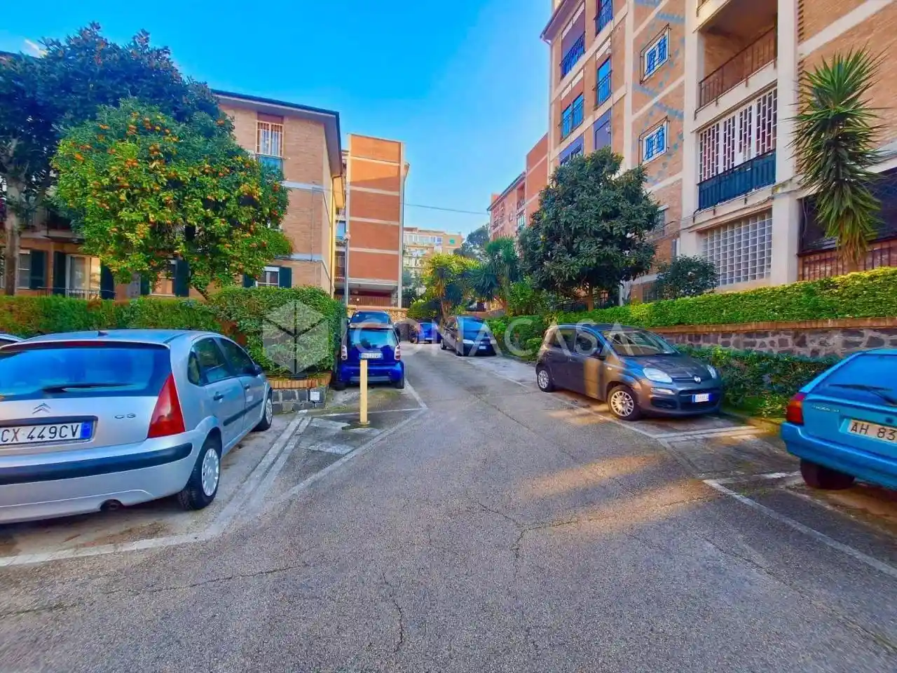 Appartamento in vendita a Napoli